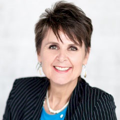 Cathy Elliott - Australia