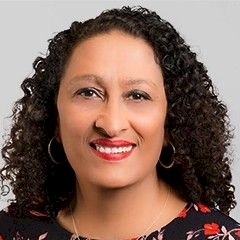 Manal Maurice - Australia