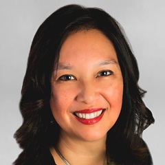 Michelle Ong - Canada