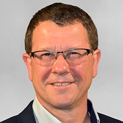 Paul Berry - Australia