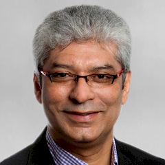 Praveen Puri - India