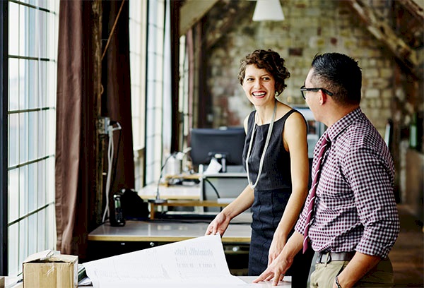 Communication: Access to Power Secondary Image