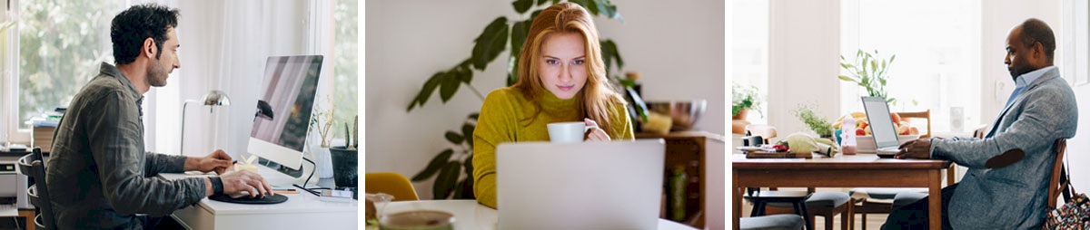 Online programs banner