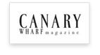 Canary Wharf magazine