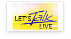 Let's Talk Live