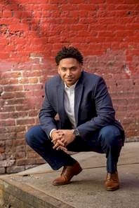 Photo of Jason St Julien