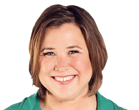 landmark participant testimonials