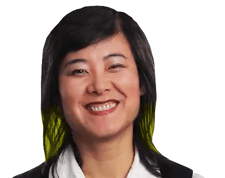 landmark participant testimonials